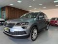 usato SKODA Karoq
