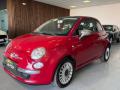 usato FIAT 500
