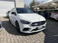 usato MERCEDES B 180