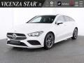 usato MERCEDES CLA 220