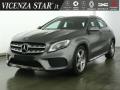 usato MERCEDES GLA 200