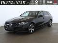 usato MERCEDES C 200