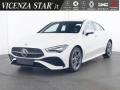 usato MERCEDES CLA 200