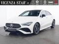 usato MERCEDES CLA 200