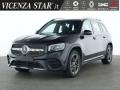 usato MERCEDES GLB 180