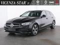 usato MERCEDES C 200