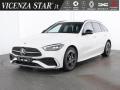 usato MERCEDES C 200