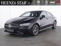usato MERCEDES CLA 200