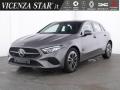 usato MERCEDES A 180