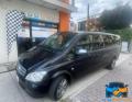 usato MERCEDES Vito