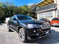 usato BMW X4