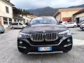 usato BMW X4