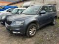 usato SKODA Yeti