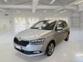 usato SKODA Fabia