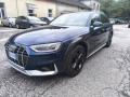 usato AUDI A4 allroad