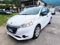 usato PEUGEOT 208