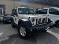 usato JEEP Wrangler