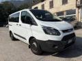 usato FORD Transit Custom