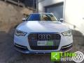 usato AUDI A6 allroad