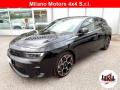 usato OPEL Astra