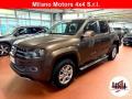 usato VOLKSWAGEN Amarok