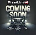 usato JEEP Wrangler
