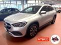 usato MERCEDES GLA 250