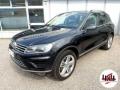 usato VOLKSWAGEN Touareg