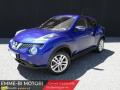 usato NISSAN Juke
