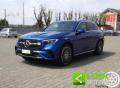 usato MERCEDES GLC 220