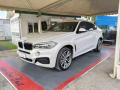 usato BMW X6