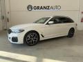 usato BMW 520