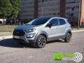 usato FORD EcoSport