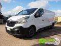 usato RENAULT Trafic