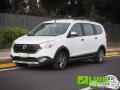 usato DACIA Lodgy