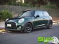 usato MINI Cooper D
