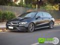 usato MERCEDES CLA 200