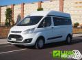 usato FORD Transit Custom