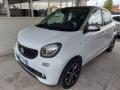 usato SMART ForFour