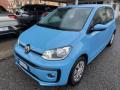 usato VOLKSWAGEN up!
