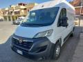 usato OPEL Movano