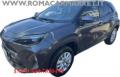usato TOYOTA Yaris Cross