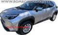 usato TOYOTA Yaris Cross