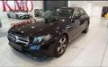usato MERCEDES E 200