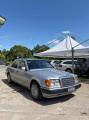 usato MERCEDES E 200
