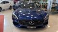 usato MERCEDES GT