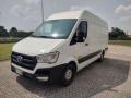 usato HYUNDAI H 350