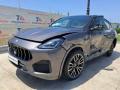 usato MASERATI Grecale