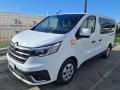 usato RENAULT Trafic