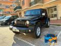 usato JEEP Wrangler